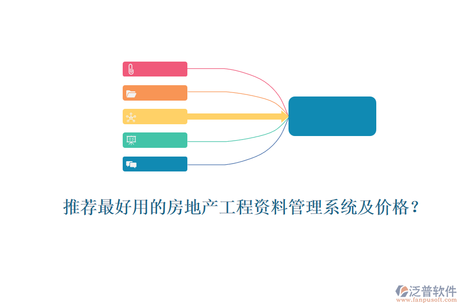 推薦最好用的房地產(chǎn)工程資料管理系統(tǒng)及價(jià)格？