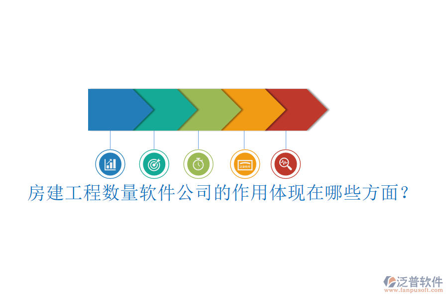 房建工程數(shù)量軟件公司的作用體現(xiàn)在哪些方面？