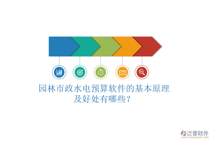 園林市政水電預(yù)算軟件的基本原理及好處有哪些？