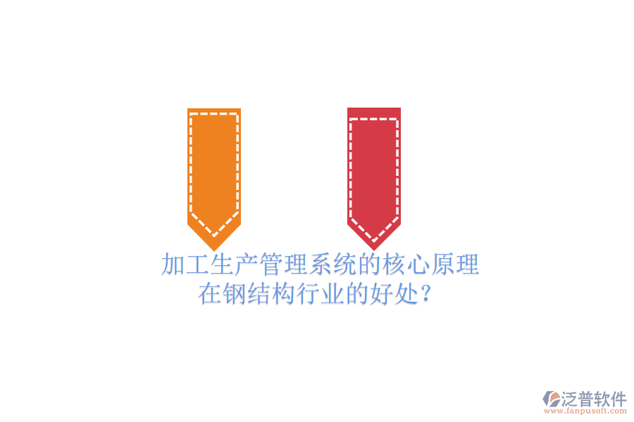 加工生產(chǎn)管理系統(tǒng)的核心原理及其在鋼結(jié)構(gòu)行業(yè)的好處？