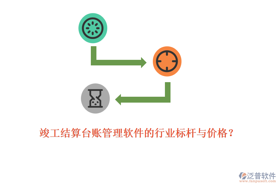 竣工結(jié)算臺(tái)賬管理軟件的行業(yè)標(biāo)桿與價(jià)格？