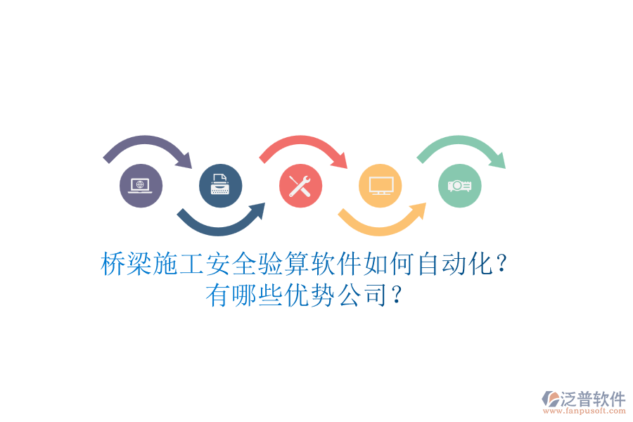 橋梁施工安全驗(yàn)算軟件如何自動(dòng)化？有哪些優(yōu)勢(shì)公司？