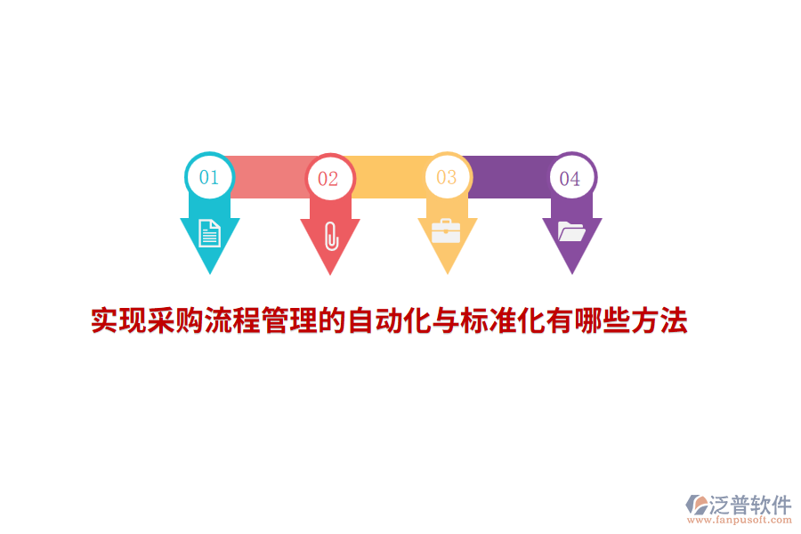 實(shí)現(xiàn)采購<a href=http://digitaldepost.com/oa/lc/ target=_blank class=infotextkey>流程管理</a>的自動(dòng)化與標(biāo)準(zhǔn)化有哪些方法？