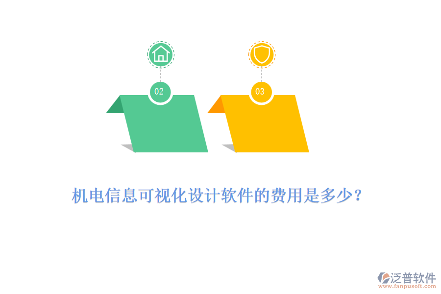機(jī)電信息可視化設(shè)計(jì)軟件的費(fèi)用是多少？