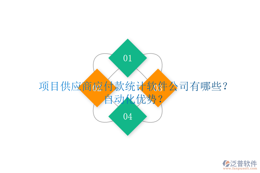 項(xiàng)目供應(yīng)商應(yīng)付款統(tǒng)計(jì)軟件公司有哪些？自動(dòng)化優(yōu)勢(shì)？
