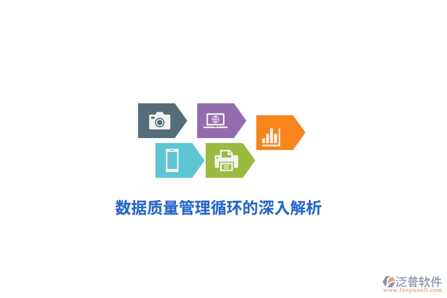 數(shù)據(jù)質量管理循環(huán)的深入解析
