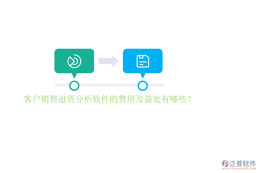 客戶銷售退貨分析軟件的費(fèi)用及益處有哪些？