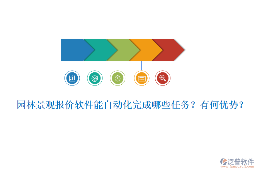 園林景觀報(bào)價(jià)軟件能自動(dòng)化完成哪些任務(wù)？有何優(yōu)勢(shì)？