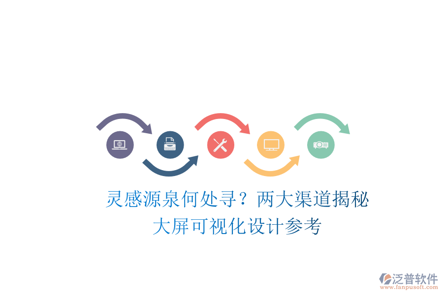 靈感源泉何處尋？?jī)纱笄澜颐卮笃量梢暬O(shè)計(jì)參考