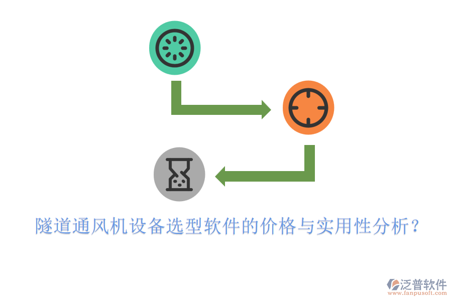 隧道通風(fēng)機(jī)設(shè)備選型軟件的價(jià)格與實(shí)用性分析？