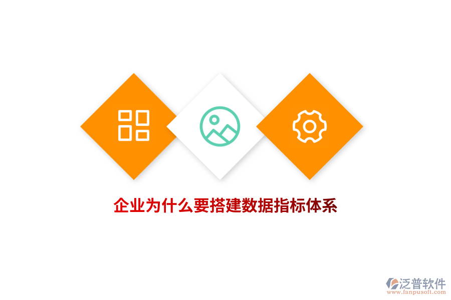 企業(yè)為什么要搭建數(shù)據(jù)指標體系？