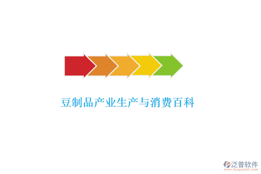  豆制品產(chǎn)業(yè)生產(chǎn)與消費百科