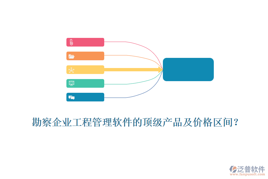勘察企業(yè)工程管理軟件的頂級產(chǎn)品及價格區(qū)間？