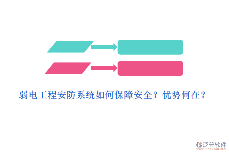 弱電工程安防系統(tǒng)如何保障安全？優(yōu)勢何在？