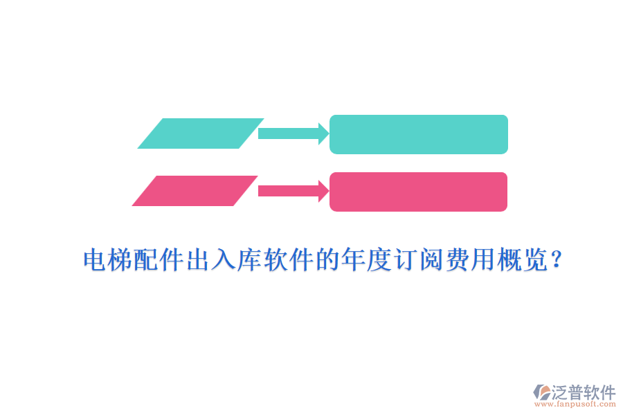 電梯配件出入庫(kù)軟件的年度訂閱費(fèi)用概覽？