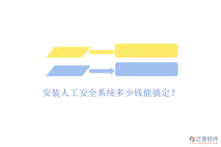 安裝人工安全系統(tǒng)多少錢能搞定？