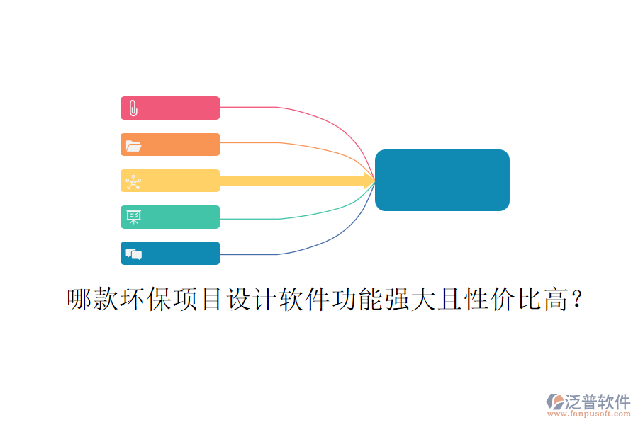 哪款環(huán)保項目設(shè)計軟件功能強大且性價比高？