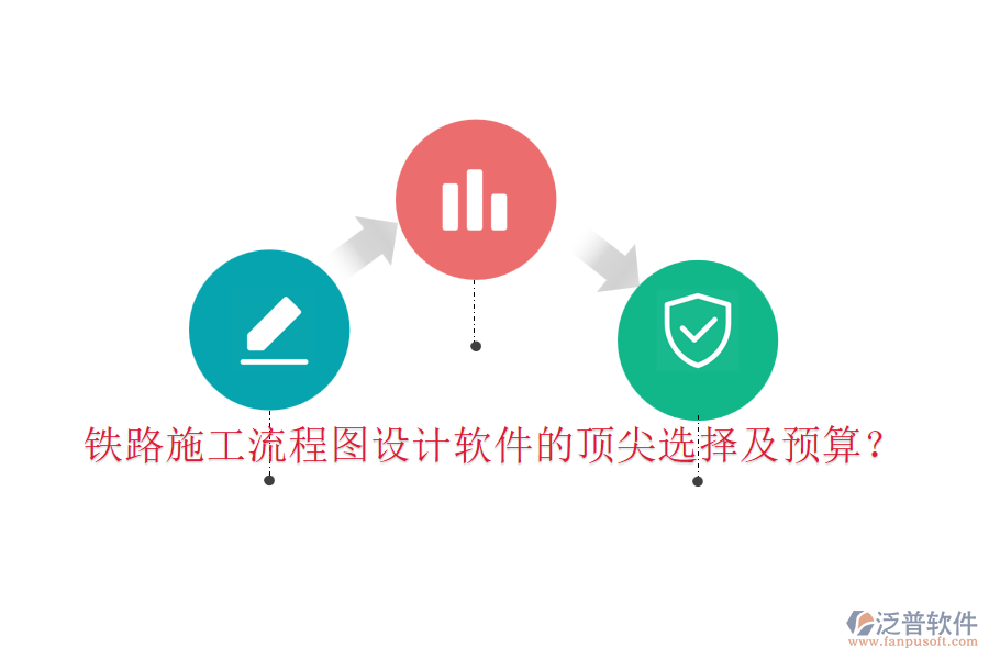 鐵路施工流程圖設計軟件的頂尖選擇及預算？