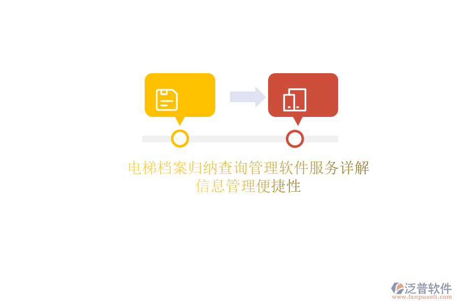電梯檔案歸納查詢管理軟件服務詳解及其信息管理便捷性