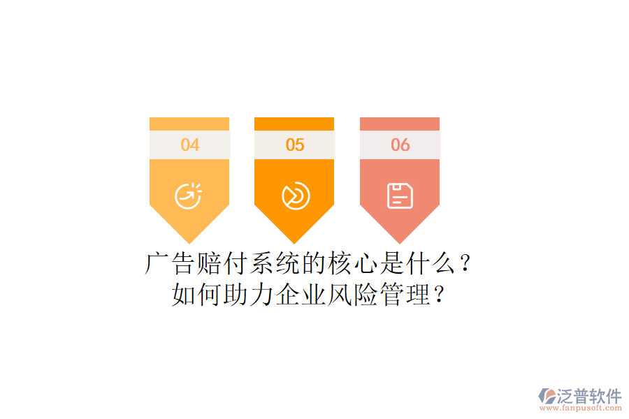 廣告賠付系統(tǒng)的核心是什么？如何助力企業(yè)風(fēng)險(xiǎn)管理？