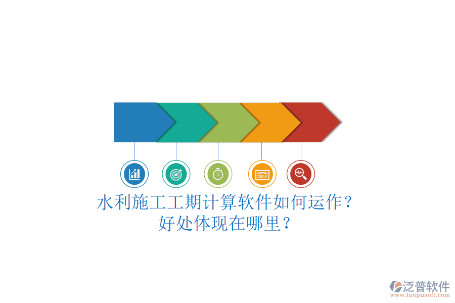水利施工工期計(jì)算軟件如何運(yùn)作？好處體現(xiàn)在哪里？