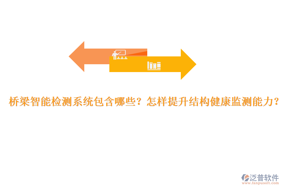 橋梁智能檢測(cè)系統(tǒng)包含哪些？怎樣提升結(jié)構(gòu)健康監(jiān)測(cè)能力？