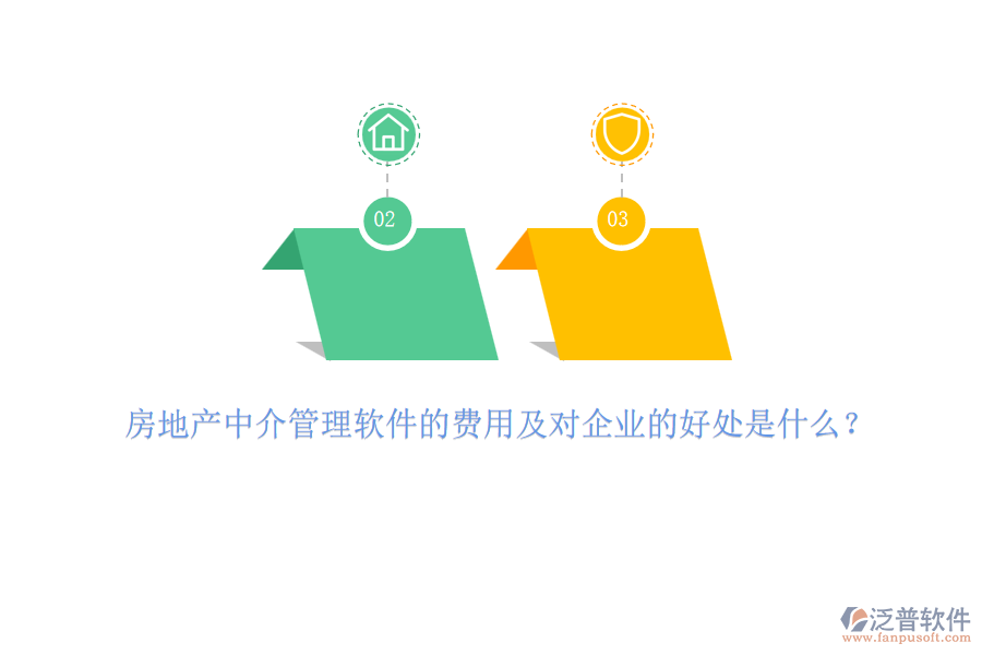 房地產(chǎn)中介管理軟件的費用及對企業(yè)的好處是什么？