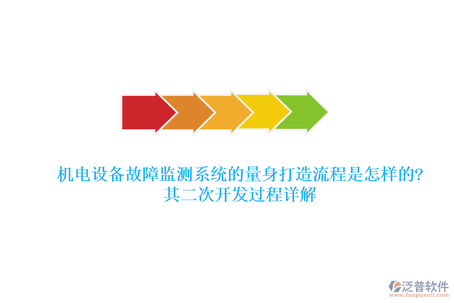 機(jī)電設(shè)備故障監(jiān)測(cè)系統(tǒng)的量身打造流程是怎樣的?其<a href=http://digitaldepost.com/Implementation/kaifa/ target=_blank class=infotextkey>二次開發(fā)</a>過(guò)程詳解