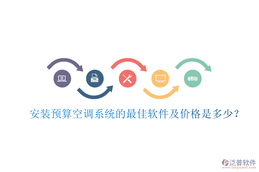 安裝預(yù)算空調(diào)系統(tǒng)的最佳軟件及價格是多少？