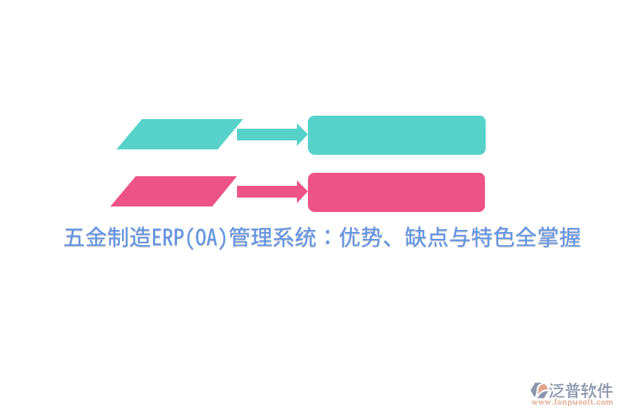 五金制造ERP(OA)管理系統(tǒng)：優(yōu)勢(shì)、缺點(diǎn)與特色全掌握