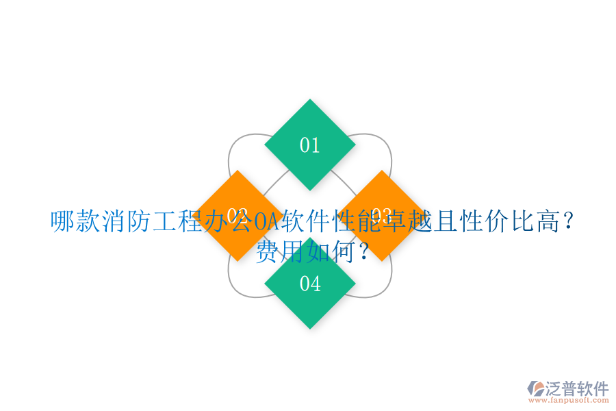 哪款消防工程辦公OA軟件性能卓越且性價(jià)比高？費(fèi)用如何？