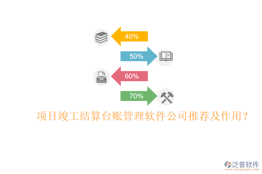 項(xiàng)目竣工結(jié)算臺(tái)賬管理軟件公司推薦及作用？