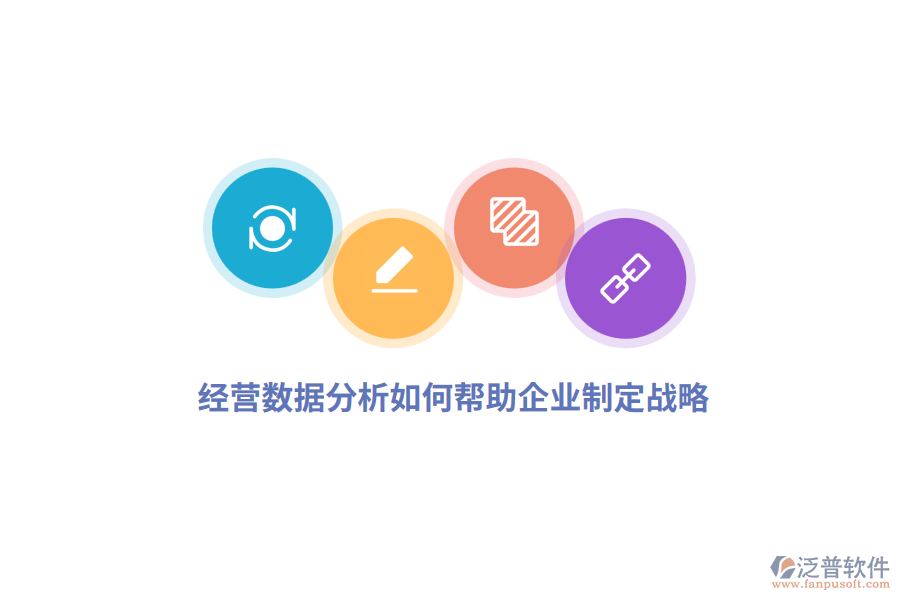 經(jīng)營(yíng)數(shù)據(jù)分析如何幫助企業(yè)制定戰(zhàn)略？