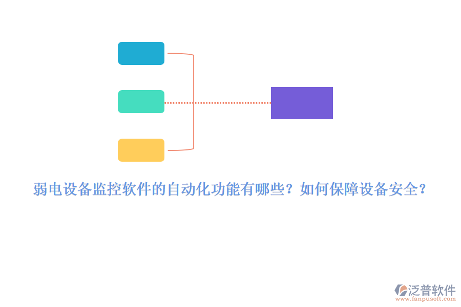 弱電設(shè)備監(jiān)控軟件的自動(dòng)化功能有哪些？如何保障設(shè)備安全？