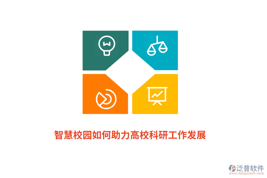 智慧學(xué)校如何助力高校科研工作發(fā)展？