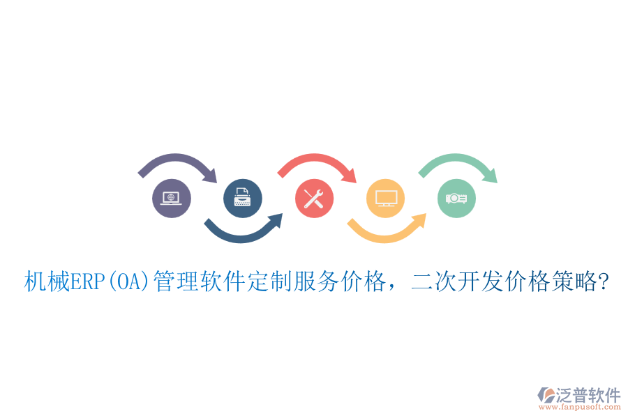 機械ERP(OA)管理軟件定制服務(wù)價格，二次開發(fā)價格策略?