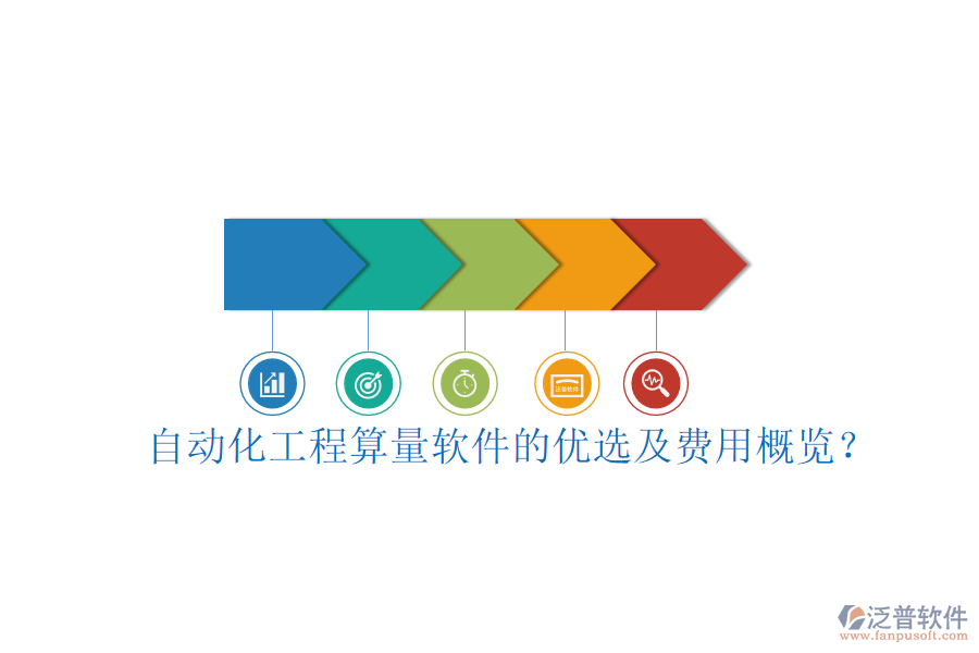 自動(dòng)化工程算量軟件的優(yōu)選及費(fèi)用概覽？