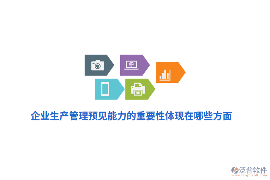 企業(yè)生產(chǎn)管理預(yù)見能力的重要性體現(xiàn)在哪些方面？