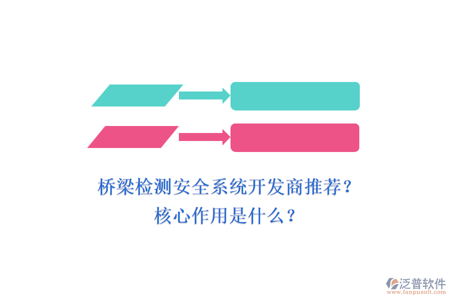 橋梁檢測安全系統(tǒng)開發(fā)商推薦？核心作用是什么？