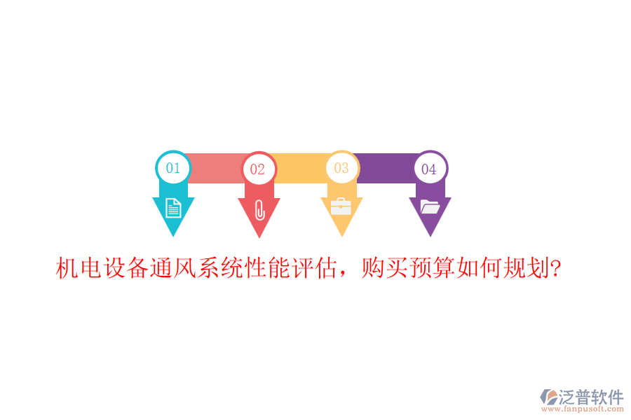 機(jī)電設(shè)備通風(fēng)系統(tǒng)性能評估，購買預(yù)算如何規(guī)劃?