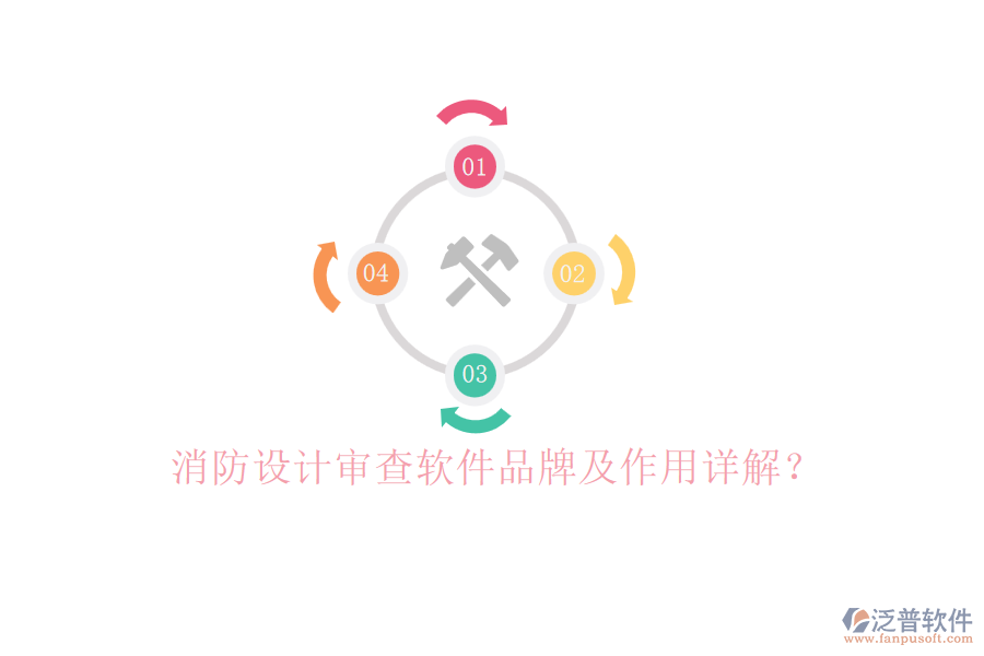消防設計審查軟件品牌及作用詳解？