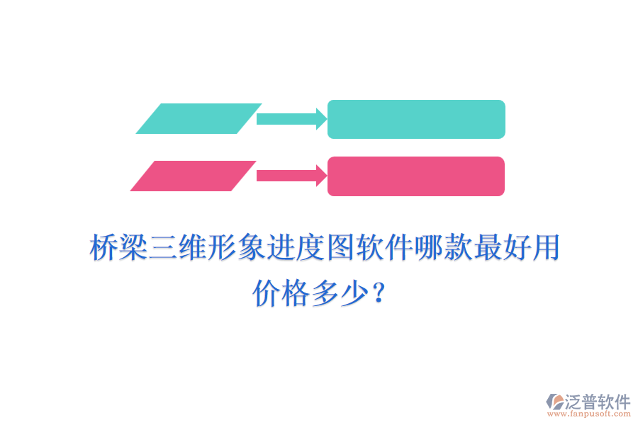 橋梁三維形象進(jìn)度圖軟件哪款最好用？價(jià)格多少？