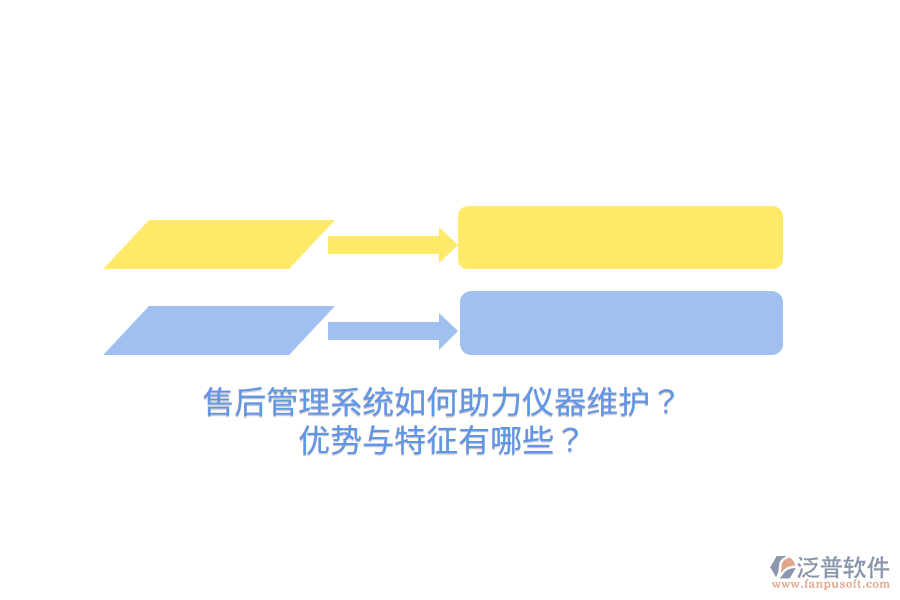 售后管理系統(tǒng)如何助力儀器維護(hù)？優(yōu)勢與特征有哪些？