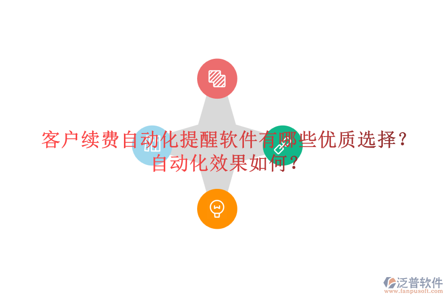 客戶續(xù)費(fèi)自動(dòng)化提醒軟件有哪些優(yōu)質(zhì)選擇？自動(dòng)化效果如何？