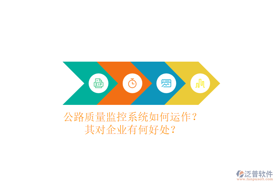 公路質(zhì)量監(jiān)控系統(tǒng)如何運作？其對企業(yè)有何好處？