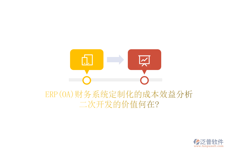 ERP(OA)財務(wù)系統(tǒng)定制化的成本效益分析，二次開發(fā)的價值何在?