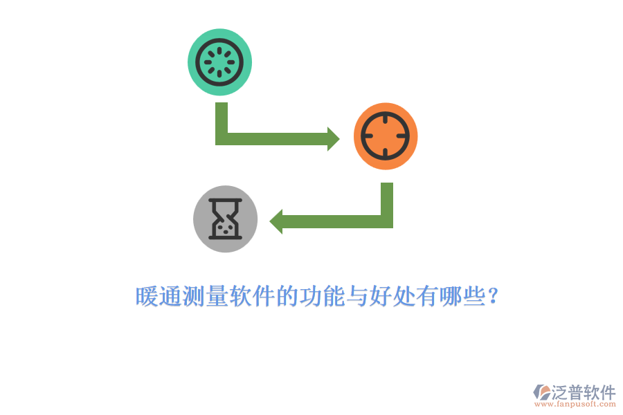 暖通測量軟件的功能與好處有哪些？