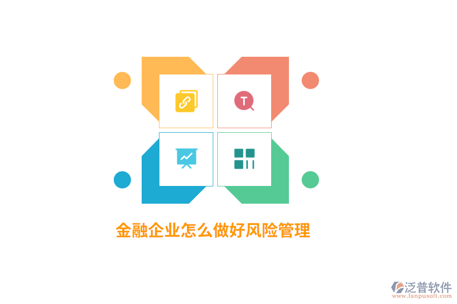 金融企業(yè)怎么做好風(fēng)險管理？