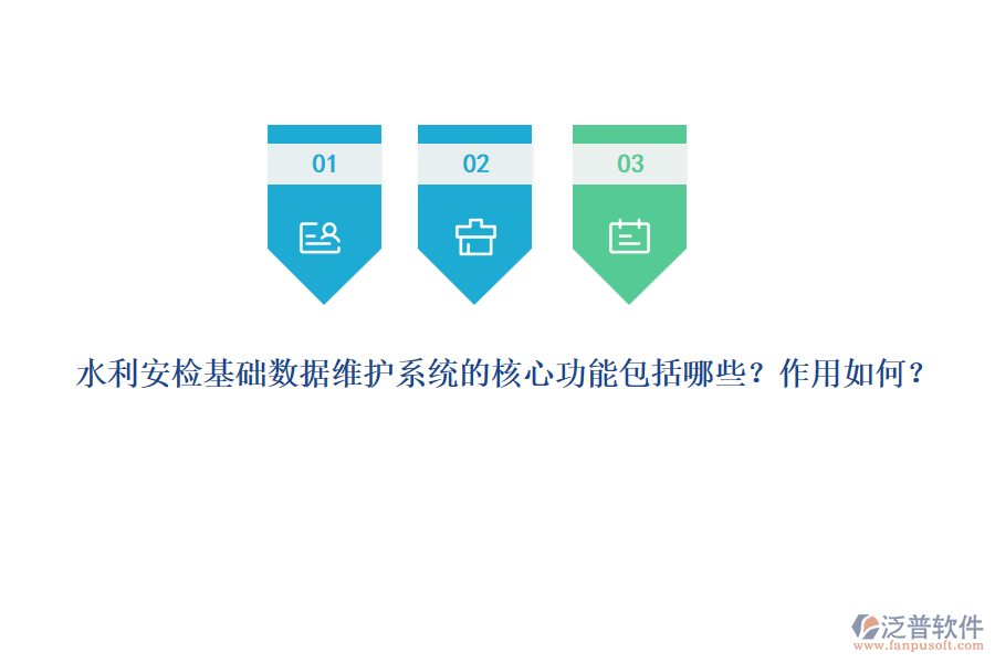 水利安檢基礎數(shù)據(jù)維護系統(tǒng)的核心功能包括哪些？作用如何？