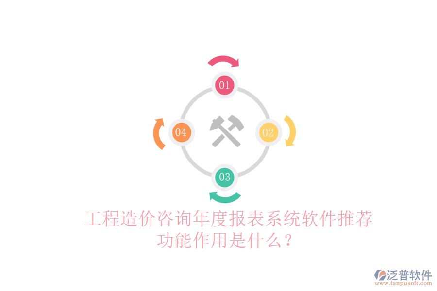 工程造價咨詢年度報表系統(tǒng)軟件推薦及功能作用是什么？